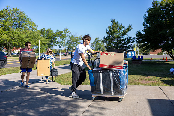 UWS Move In -1-92