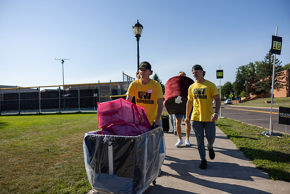 UWS Move In -1-81
