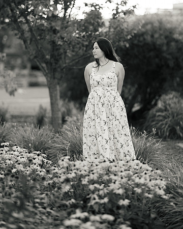 Senior Shoot Edits -1-12