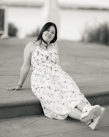 Senior Shoot Edits -1-2