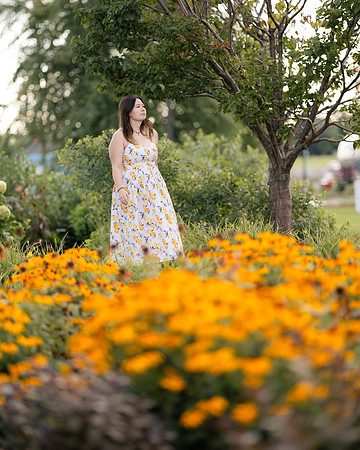 Senior Shoot Edits -1-13