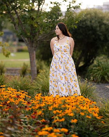 Senior Shoot Edits -1-11