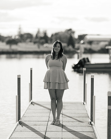 Senior Shoot Edits -1-28