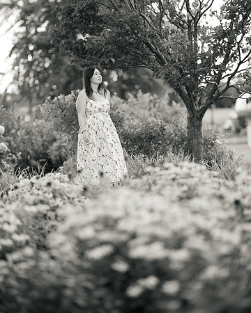 Senior Shoot Edits -1-14