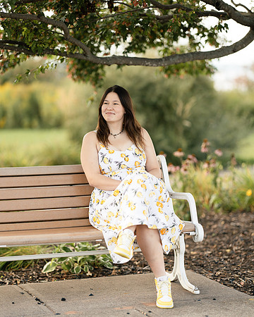 Senior Shoot 0907-1