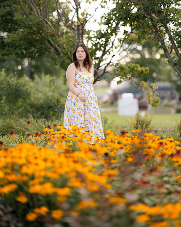 Senior Shoot Edits -1-15