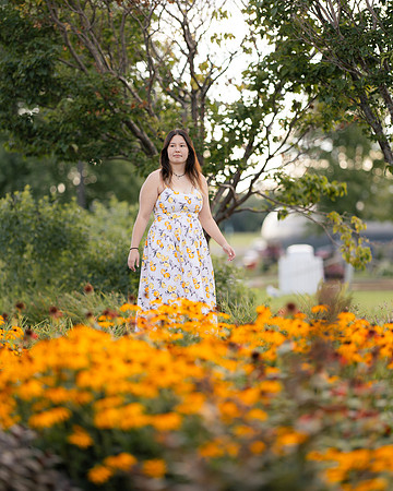 Senior Shoot Edits -1-17