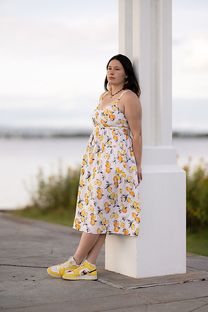 Senior Shoot Edits -1-7