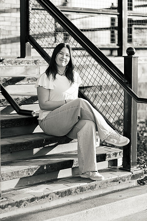 Senior Shoot 0907-1-77