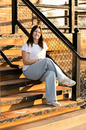 Senior Shoot 0907-1-76