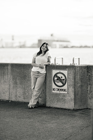 Senior Shoot 0907-1-99