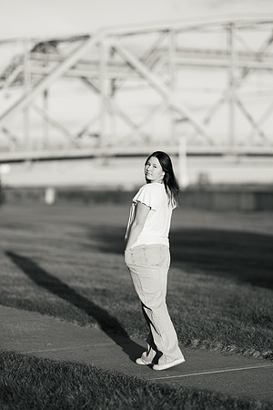 Senior Shoot 0907-1-95