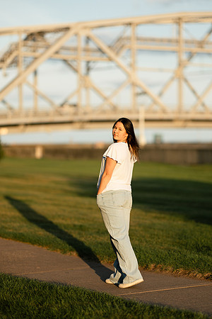 Senior Shoot 0907-1-94