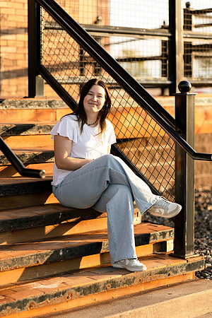 Senior Shoot 0907-1-82