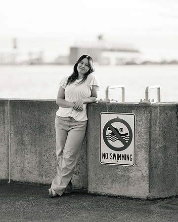 Senior Shoot 0907-1-97