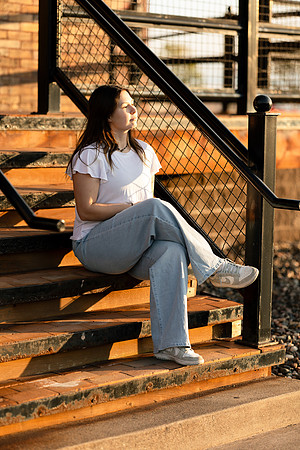 Senior Shoot 0907-1-78
