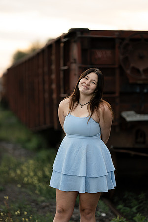 Senior Shoot 0907-1-188