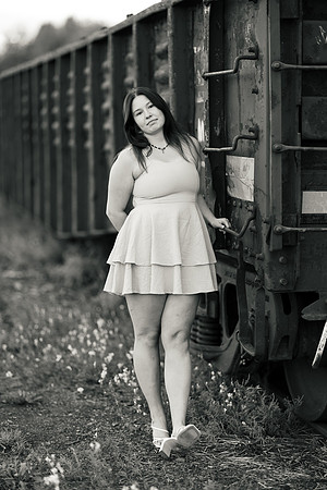 Senior Shoot 0907-1-177