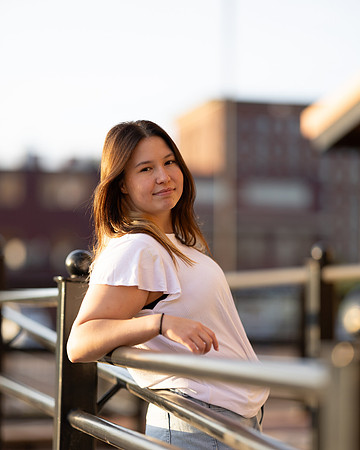 Senior Shoot 0907-1-86