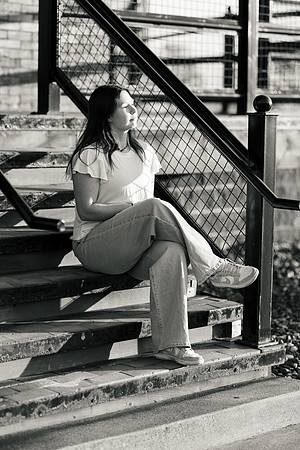 Senior Shoot 0907-1-79
