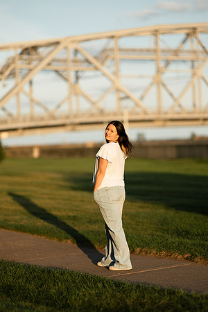 Senior Shoot 0907-1-92