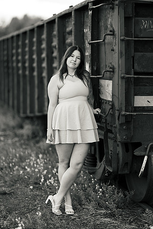 Senior Shoot 0907-1-175
