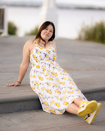 Senior Shoot Edits -1