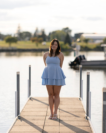 Senior Shoot Edits -1-27