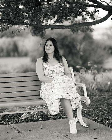 Senior Shoot Edits -1-26