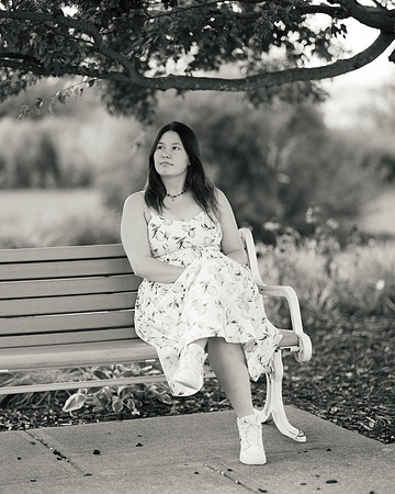 Senior Shoot Edits -1-24