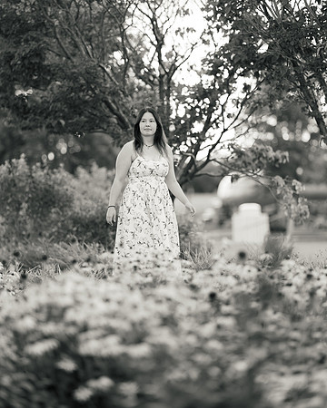 Senior Shoot Edits -1-18