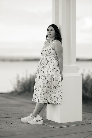 Senior Shoot Edits -1-8