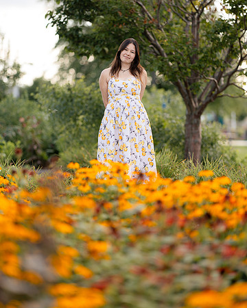 Senior Shoot Edits -1-19