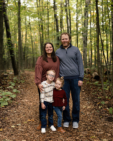 Heidi Family Shoot -1-39