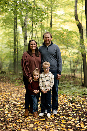 Heidi Family Shoot -1
