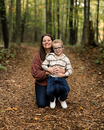 Heidi Family Shoot -1-49