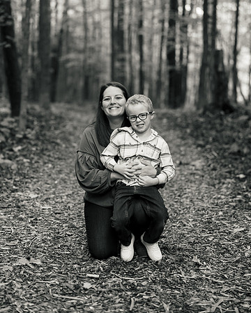 Heidi Family Shoot -1-50