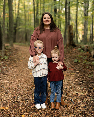 Heidi Family Shoot -1-51
