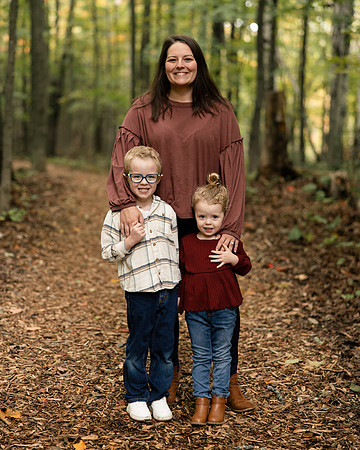 Heidi Family Shoot -1-53