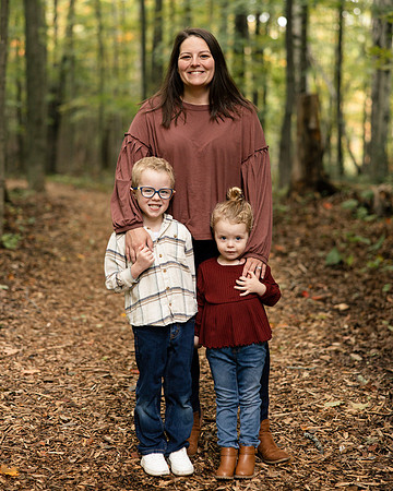 Heidi Family Shoot -1-55