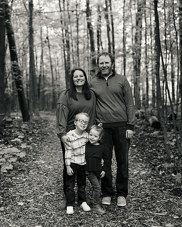 Heidi Family Shoot -1-40
