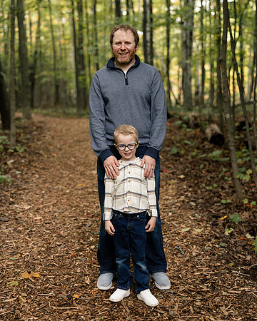 Heidi Family Shoot -1-41