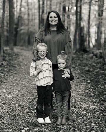 Heidi Family Shoot -1-54