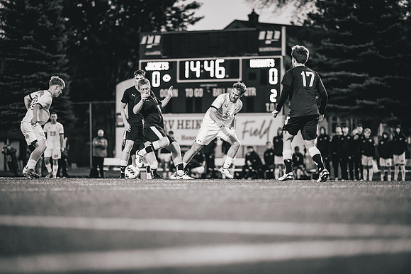 UWS MSOC vs Carleton-1-49
