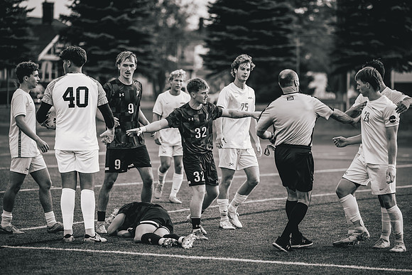 UWS MSOC vs. Plat 2nd-1-88