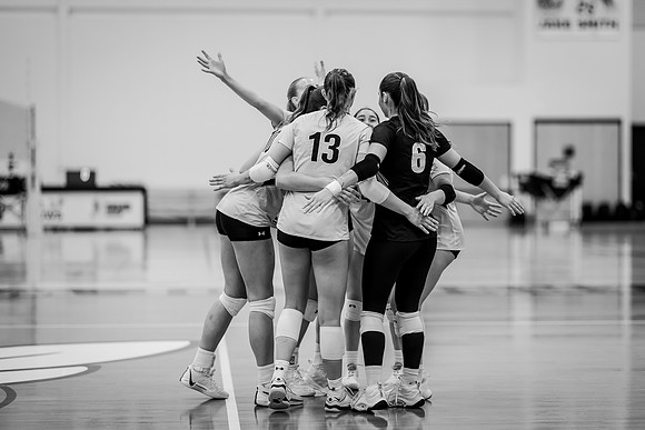 VB vs Concordia -1-63