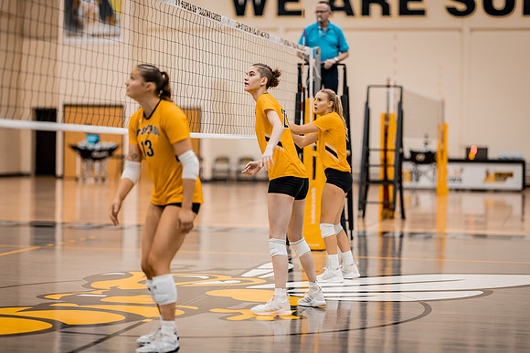 VB vs Concordia -1-49
