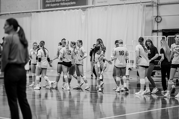 VB vs Concordia -1-32
