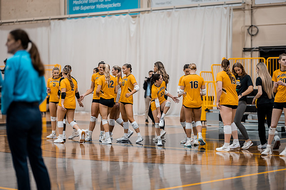 VB vs Concordia -1-31