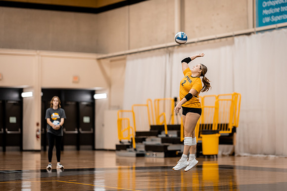 VB vs Concordia -1-50